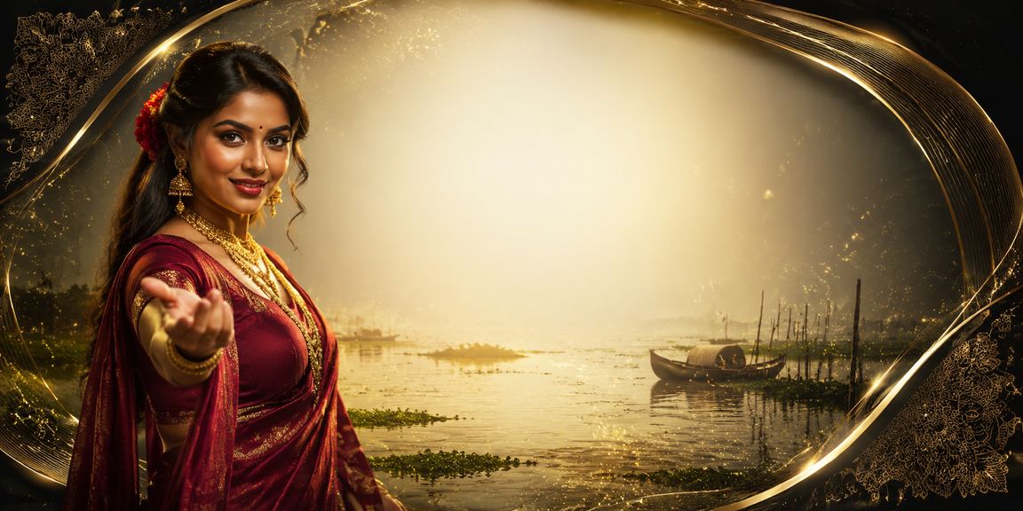 বাংলাদেশের একজন ব্যবহারকারী স্মার্টফোনে 209 এন্টারটেইনমেন্ট ক্যাসিনো উপভোগ করছেন