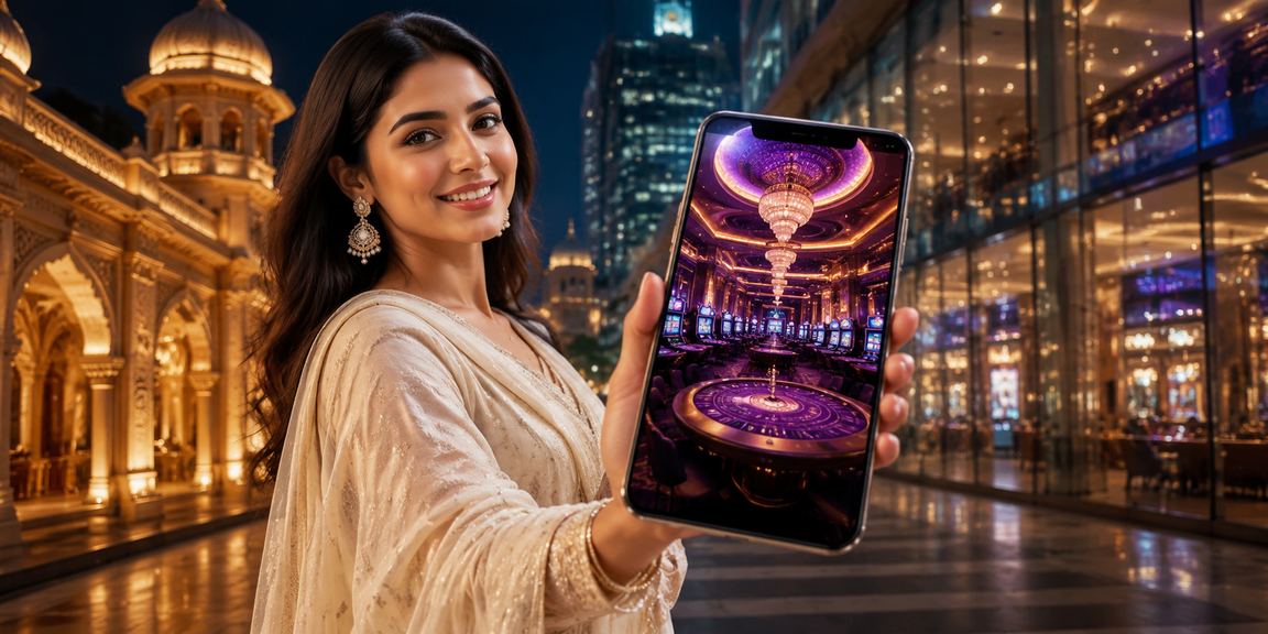 চট্টগ্রামে ক্যাসিনো অ্যাপ ব্যবহারকারীর ছবি