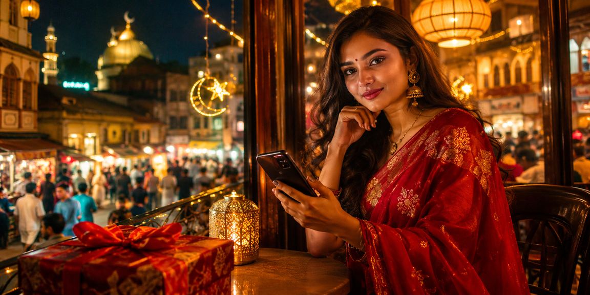 ময়মনসিংহে মোবাইল পেমেন্ট ব্যবহারকারীর ছবি